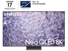 SAMSUNG:QN85QN800CFXZA
